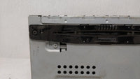 2010-2012 Ford Fusion Am Fm Cd Player Radio Receiver 184208 - Oemusedautoparts1.com