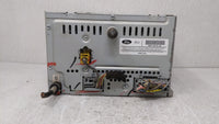 2010-2012 Ford Fusion Am Fm Cd Player Radio Receiver 184208 - Oemusedautoparts1.com