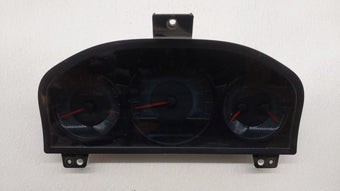 compare product 2011-2012 Ford Fusion Instrument Cluster Speedometer Gauges P/N:BE5T-10849-GD Fits Fits 2011 2012 OEM Used Auto Parts