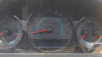 2011-2012 Ford Fusion Instrument Cluster Speedometer Gauges P/N:BE5T-10849-GD Fits Fits 2011 2012 OEM Used Auto Parts - Oemu
