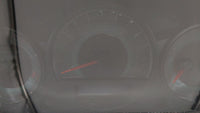 2011-2012 Ford Fusion Instrument Cluster Speedometer Gauges P/N:BE5T-10849-GD Fits Fits 2011 2012 OEM Used Auto Parts - Oemu