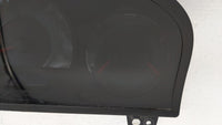 2011-2012 Ford Fusion Instrument Cluster Speedometer Gauges P/N:BE5T-10849-GD Fits Fits 2011 2012 OEM Used Auto Parts - Oemu