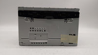 2010-2012 Ford Fusion Am Fm Cd Player Radio Receiver - Oemusedautoparts1.com