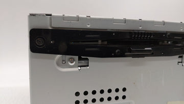 2010-2012 Ford Fusion Am Fm Cd Player Radio Receiver