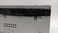 2010-2012 Ford Fusion Am Fm Cd Player Radio Receiver 185992 - Oemusedautoparts1.com