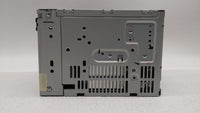 2010-2012 Ford Fusion Am Fm Cd Player Radio Receiver - Oemusedautoparts1.com