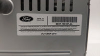 2010-2012 Ford Fusion Am Fm Cd Player Radio Receiver - Oemusedautoparts1.com
