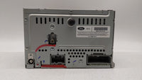2010-2012 Ford Fusion Am Fm Cd Player Radio Receiver - Oemusedautoparts1.com