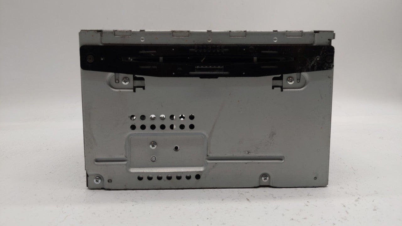2010-2012 Ford Fusion Am Fm Cd Player Radio Receiver - Oemusedautoparts1.com