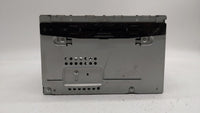 2010-2012 Ford Fusion Am Fm Cd Player Radio Receiver 195718 - Oemusedautoparts1.com
