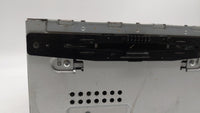 2010-2012 Ford Fusion Am Fm Cd Player Radio Receiver 195718 - Oemusedautoparts1.com