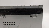 2010-2012 Ford Fusion Am Fm Cd Player Radio Receiver 195718 - Oemusedautoparts1.com