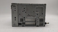 2010-2012 Ford Fusion Am Fm Cd Player Radio Receiver 195718 - Oemusedautoparts1.com
