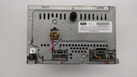 2010-2012 Ford Fusion Am Fm Cd Player Radio Receiver 195718 - Oemusedautoparts1.com