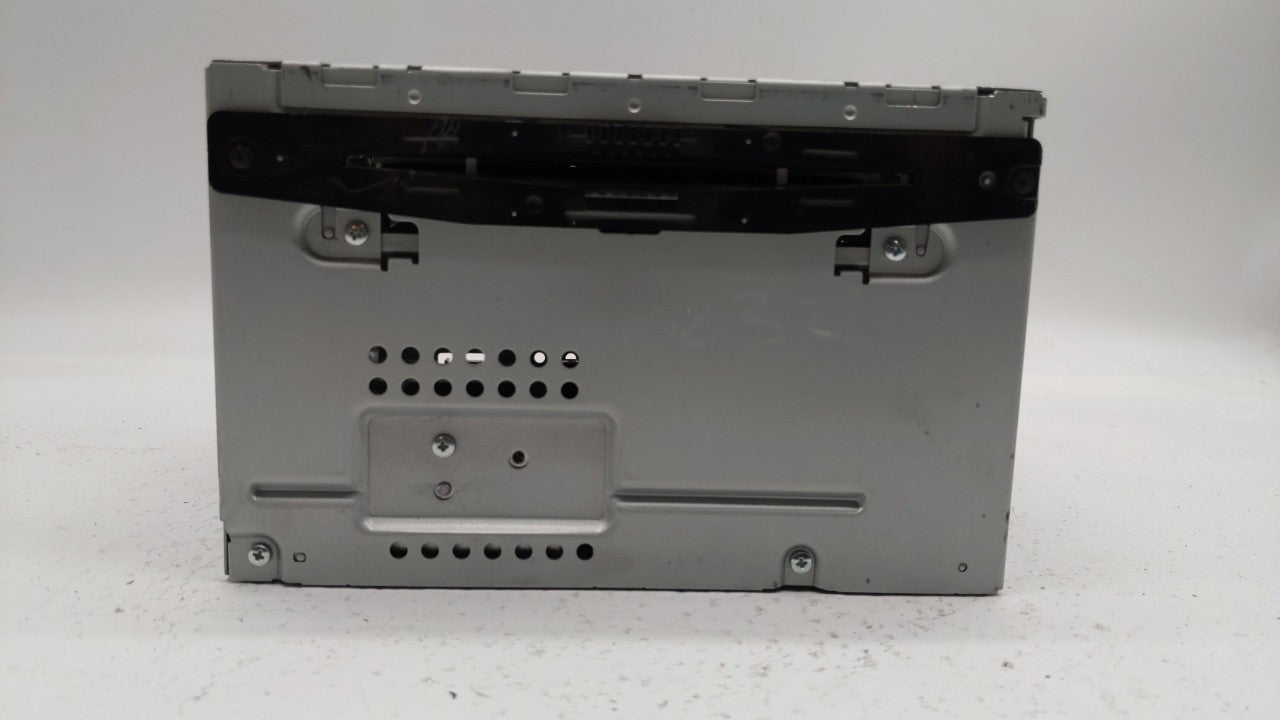 2010-2012 Ford Fusion Am Fm Cd Player Radio Receiver - Oemusedautoparts1.com