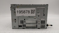 2010-2012 Ford Fusion Am Fm Cd Player Radio Receiver - Oemusedautoparts1.com