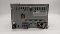 2010-2012 Ford Fusion Am Fm Cd Player Radio Receiver - Oemusedautoparts1.com