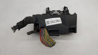 2010-2012 Ford Fusion Fusebox Fuse Box Panel Relay Module P/N:6E5T-14A003-AB BE5T-14290-E Fits Fits 2010 2011 2012 OEM Used 