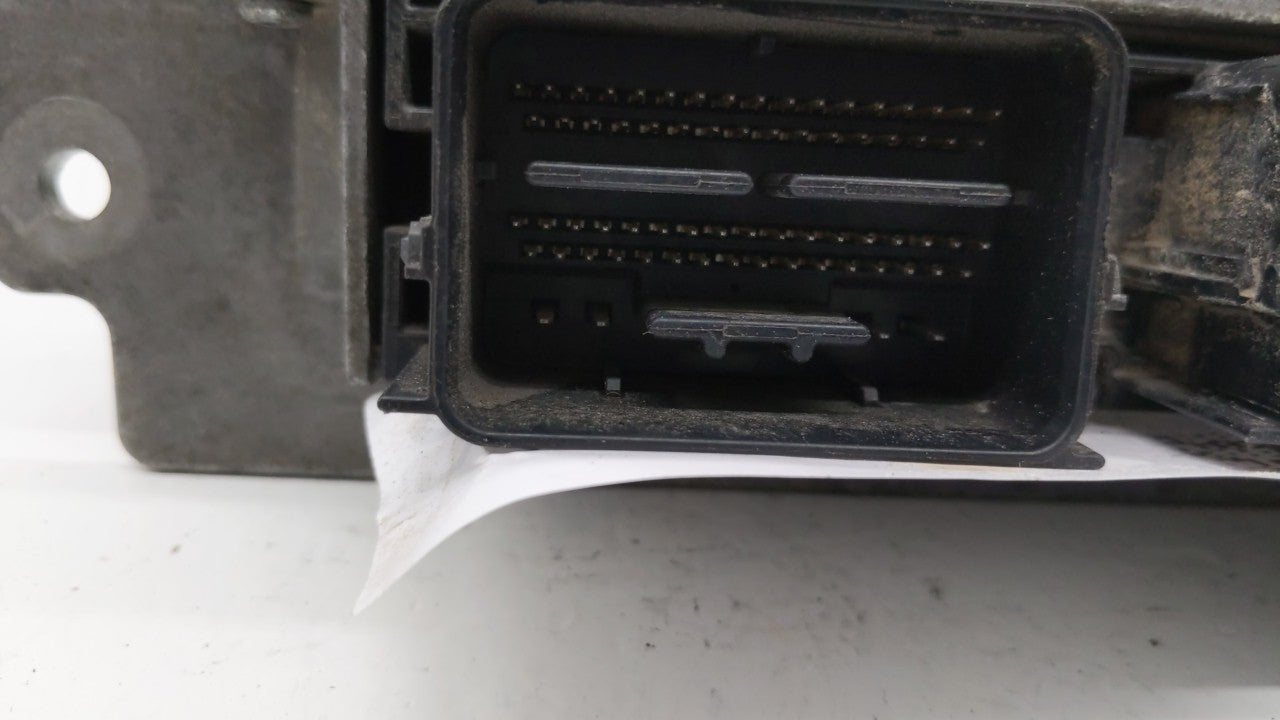 2012 Ford Fusion PCM Engine Control Computer ECU ECM PCU OEM P/N:AE5A-12A650-FJB BL8A-12B684-AB, AE5A-12A650-FJA Fits OEM Us