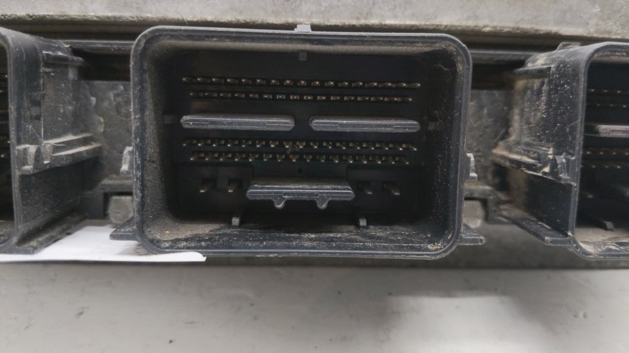 2012 Ford Fusion PCM Engine Control Computer ECU ECM PCU OEM P/N:AE5A-12A650-FJB BL8A-12B684-AB, AE5A-12A650-FJA Fits OEM Us