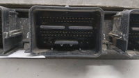 2012 Ford Fusion PCM Engine Control Computer ECU ECM PCU OEM P/N:AE5A-12A650-FJB BL8A-12B684-AB, AE5A-12A650-FJA Fits OEM Us