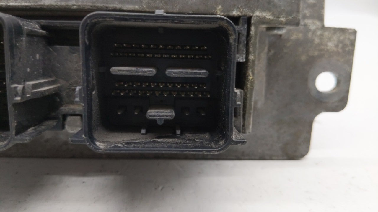 2012 Ford Fusion PCM Engine Control Computer ECU ECM PCU OEM P/N:AE5A-12A650-FJB BL8A-12B684-AB, AE5A-12A650-FJA Fits OEM Us