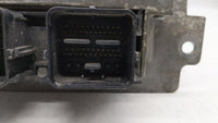 2012 Ford Fusion PCM Engine Control Computer ECU ECM PCU OEM P/N:AE5A-12A650-FJB BL8A-12B684-AB, AE5A-12A650-FJA Fits OEM Us