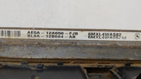 2012 Ford Fusion PCM Engine Control Computer ECU ECM PCU OEM P/N:AE5A-12A650-FJB BL8A-12B684-AB, AE5A-12A650-FJA Fits OEM Us