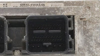 2012 Ford Fusion PCM Engine Control Computer ECU ECM PCU OEM P/N:BE5A-12A650-KE Fits OEM Used Auto Parts - Oemusedautoparts1