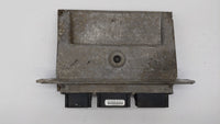 2012 Ford Fusion PCM Engine Control Computer ECU ECM PCU OEM P/N:BE5A-12A650-KE Fits OEM Used Auto Parts - Oemusedautoparts1