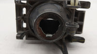 2006-2012 Ford Fusion Driver Left Oem Front Light Lamp - Oemusedautoparts1.com