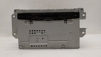 2011-2012 Ford Fusion Am Fm Cd Player Radio Receiver 240041 - Oemusedautoparts1.com
