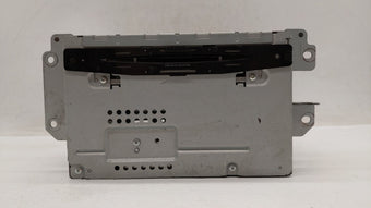 compare product 2011-2012 Ford Fusion Am Fm Cd Player Radio Receiver 240041