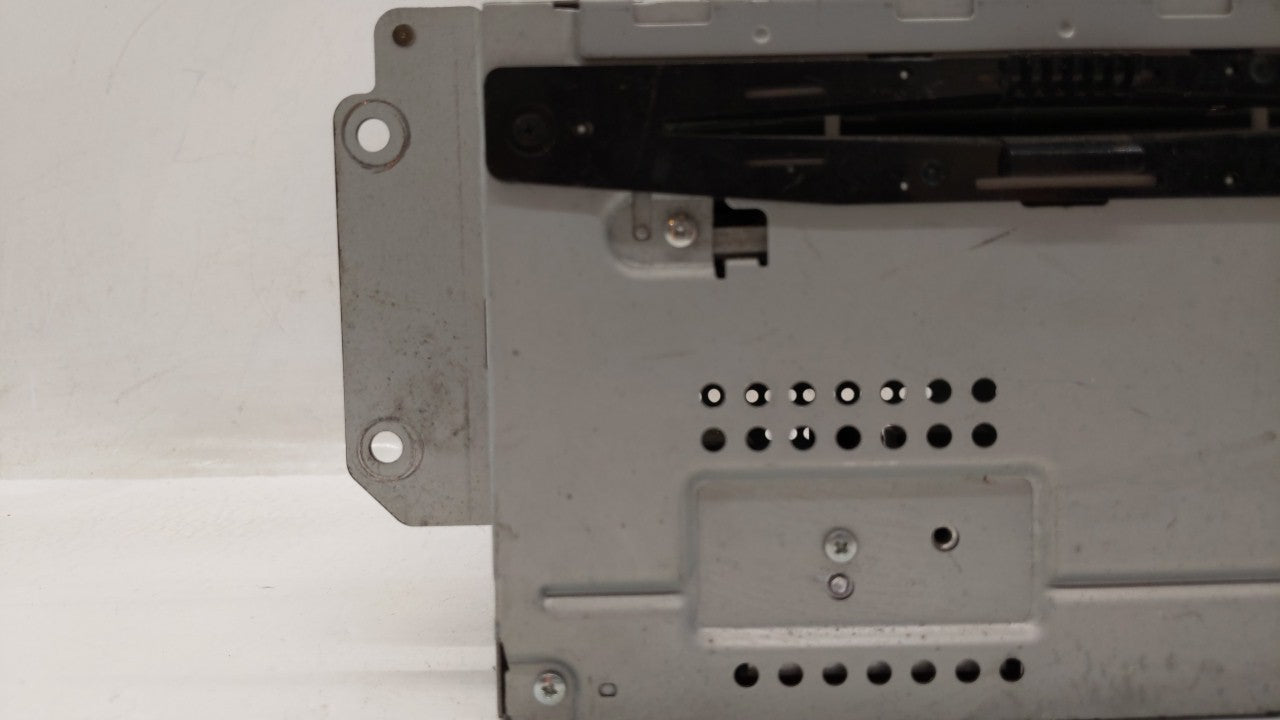 2011-2012 Ford Fusion Am Fm Cd Player Radio Receiver - Oemusedautoparts1.com
