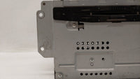 2011-2012 Ford Fusion Am Fm Cd Player Radio Receiver 240041 - Oemusedautoparts1.com