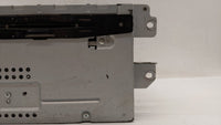 2011-2012 Ford Fusion Am Fm Cd Player Radio Receiver 240041 - Oemusedautoparts1.com