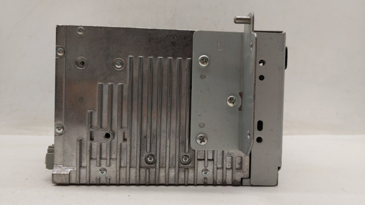 2011-2012 Ford Fusion Am Fm Cd Player Radio Receiver - Oemusedautoparts1.com