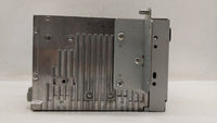 2011-2012 Ford Fusion Am Fm Cd Player Radio Receiver 240041 - Oemusedautoparts1.com