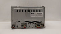 2011-2012 Ford Fusion Am Fm Cd Player Radio Receiver 240041 - Oemusedautoparts1.com