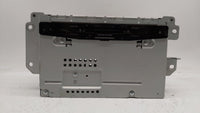 2010-2012 Ford Fusion Radio AM FM Cd Player Receiver Replacement P/N:BE5T-19C157-AB BE5T-19C157-AA Fits Fits 2010 2011 2012 