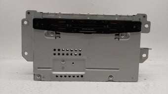 compare product 2010-2012 Ford Fusion Radio AM FM Cd Player Receiver Replacement P/N:BE5T-19C157-AB BE5T-19C157-AA Fits Fits 2010 2011 2012 OEM Used Auto Parts