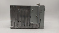 2010-2012 Ford Fusion Radio AM FM Cd Player Receiver Replacement P/N:BE5T-19C157-AB BE5T-19C157-AA Fits Fits 2010 2011 2012 