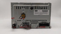 2010-2012 Ford Fusion Radio AM FM Cd Player Receiver Replacement P/N:BE5T-19C157-AB BE5T-19C157-AA Fits Fits 2010 2011 2012 