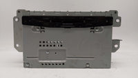 2010-2012 Ford Fusion Radio AM FM Cd Player Receiver Replacement P/N:BE5T-19C157-AB BE5T-19C157-AA Fits Fits 2010 2011 2012 