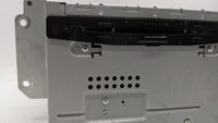 2010-2012 Ford Fusion Radio AM FM Cd Player Receiver Replacement P/N:BE5T-19C157-AB BE5T-19C157-AA Fits Fits 2010 2011 2012 