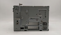 2010-2012 Ford Fusion Radio AM FM Cd Player Receiver Replacement P/N:BE5T-19C157-AB BE5T-19C157-AA Fits Fits 2010 2011 2012 