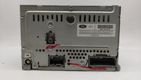 2010-2012 Ford Fusion Radio AM FM Cd Player Receiver Replacement P/N:BE5T-19C157-AB BE5T-19C157-AA Fits Fits 2010 2011 2012 