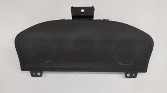 compare product 2011-2012 Ford Fusion Instrument Cluster Speedometer Gauges P/N:BE5T-10849-CD Fits Fits 2011 2012 OEM Used Auto Parts