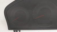 2011-2012 Ford Fusion Instrument Cluster Speedometer Gauges P/N:BE5T-10849-CD Fits Fits 2011 2012 OEM Used Auto Parts - Oemu