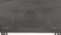 2011-2012 Ford Fusion Instrument Cluster Speedometer Gauges P/N:BE5T-10849-CD Fits Fits 2011 2012 OEM Used Auto Parts - Oemu